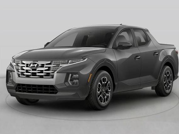 HYUNDAI SANTA CRUZ 2024 5NTJDDAF4RH083498 image